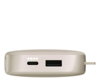 Fresh N Rebel PowerBank 12000 mAh 20W Silky Sand - 1367876 - zdjęcie 4